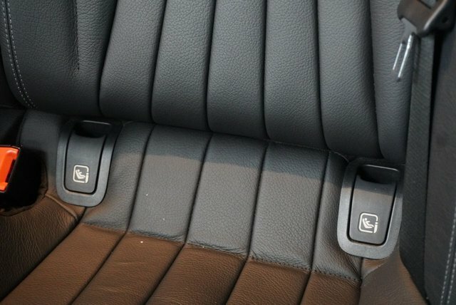 Mercedes-Benz E Class 2.0 E300h Mhev Amg Line Premium Cabriolet G-tron Silver #48