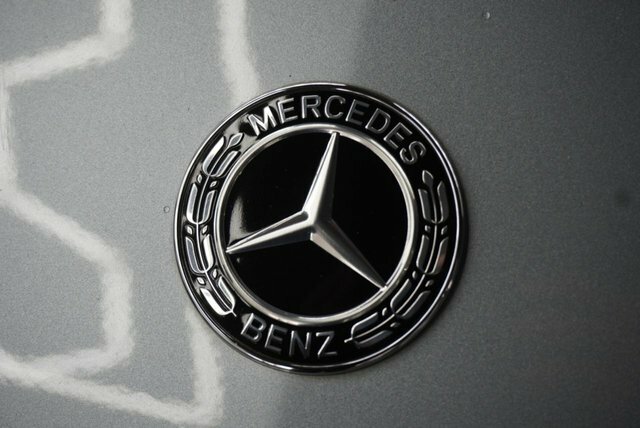 Mercedes-Benz E Class 2.0 E300h Mhev Amg Line Premium Cabriolet G-tron Silver #12