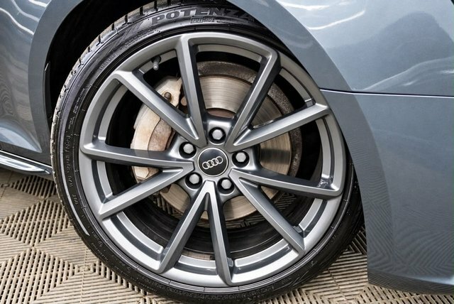 Audi A4 Avant 2.0 Tdi Black Edition Estate Eur Black #2