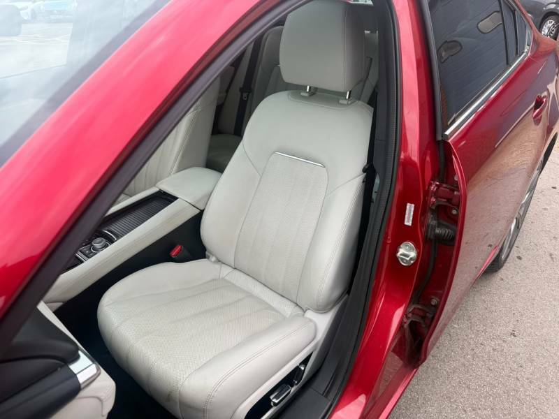 Mazda 6 2.2D Gt Sport Nav - 2019 19 FP19EYJ Red #4
