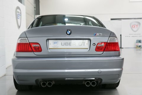 BMW M3 Csl - Same Grey #6