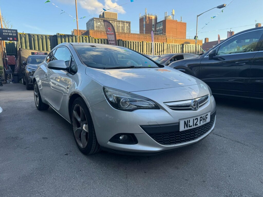 Vauxhall Astra 1.3 Cdti Ecoflex Exclusiv Euro 5 Ss White #8