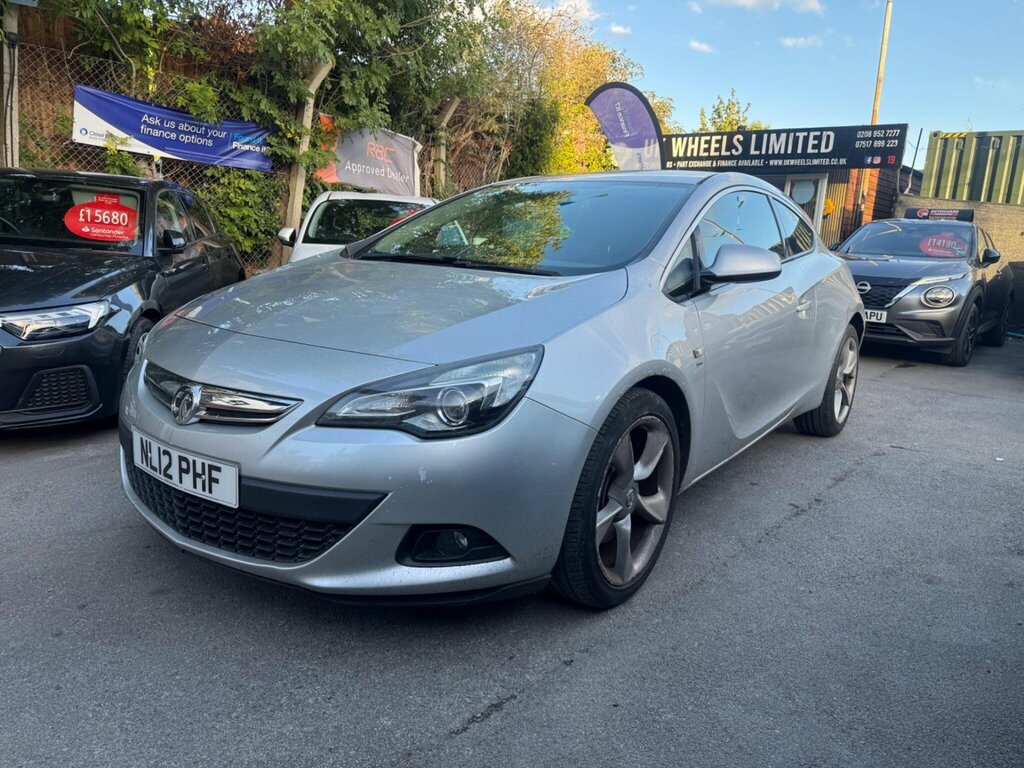 Vauxhall Astra 1.3 Cdti Ecoflex Exclusiv Euro 5 Ss White #5