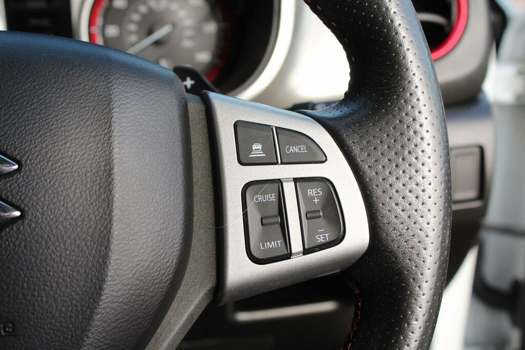 Suzuki Vitara 1.6 Ddis Sz-t Euro 6 Ss Grey #25