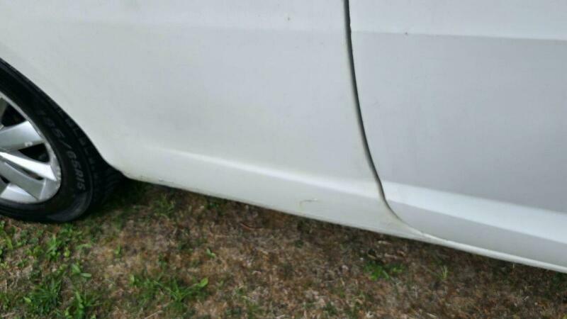 Seat Ibiza 1.4 16V Se Black #21