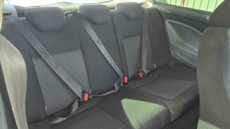 Seat Ibiza 1.4 16V Se Black #19