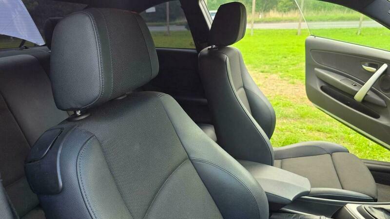 BMW 1 Series 2L Sport Silver #13
