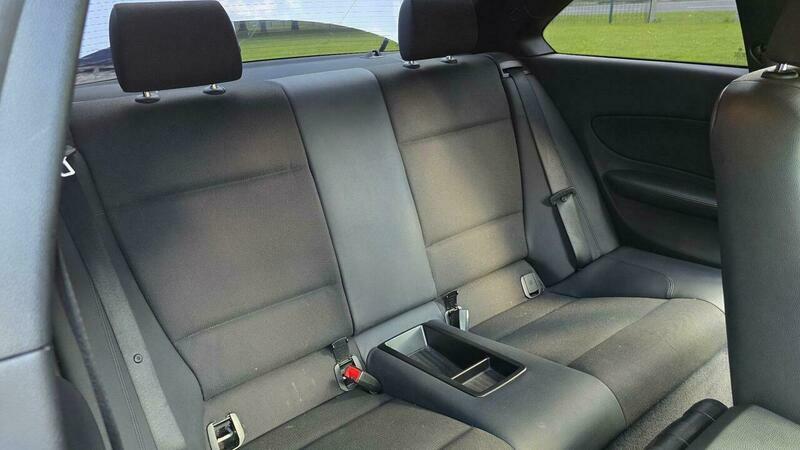 BMW 1 Series 2L Sport Silver #14