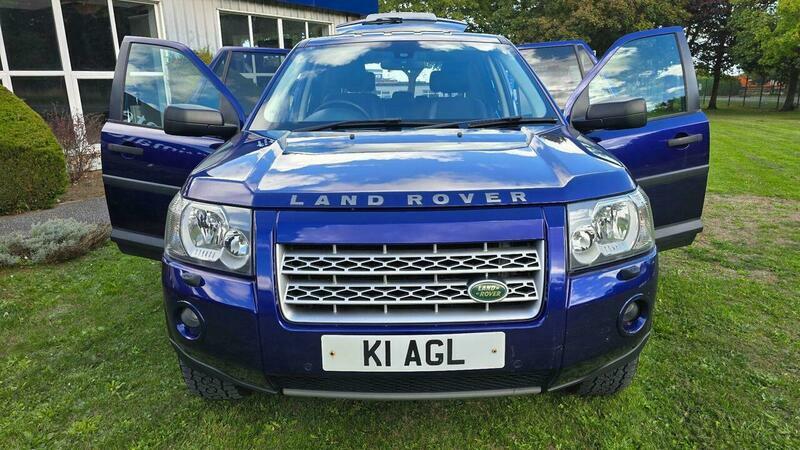 Land Rover Freelander 2 2 2.2 Td4e S 4Wd Euro 4 Ss  #15
