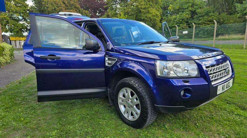 Land Rover Freelander 2 2 2.2 Td4e Gs 4Wd Euro 4 Ss Grey #17