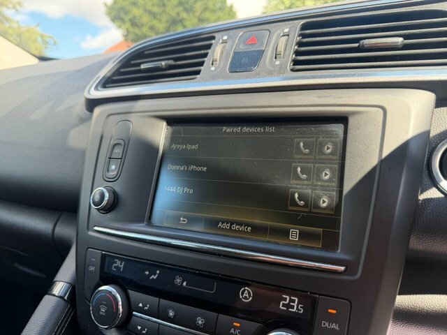 Renault Kadjar 1.2L Signature Nav Tce 130 Bhp Grey #31