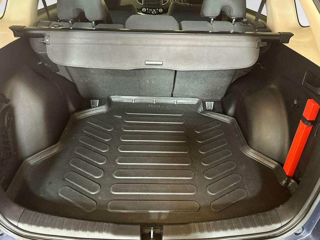 Honda Cr-V 2.0 I-vtec Se Plus Nav Estate White #13