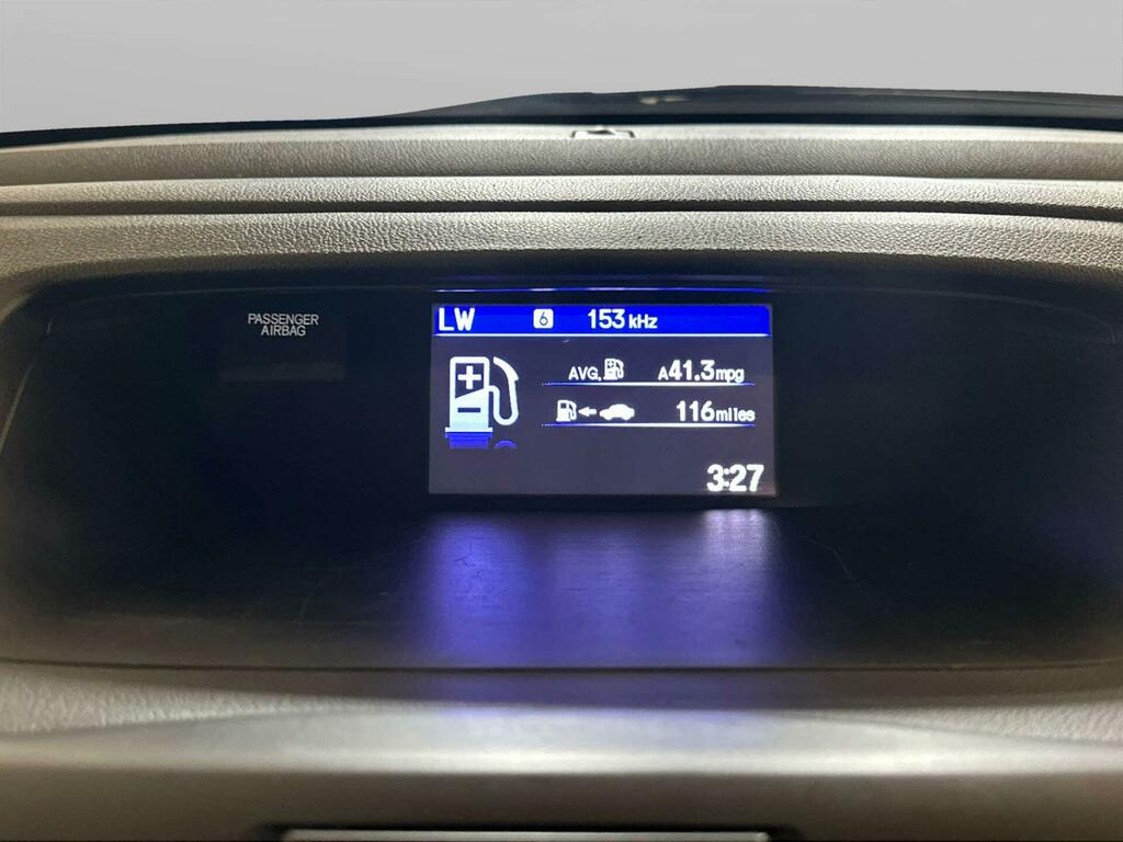Honda Cr-V 2.0 I-vtec Se Plus Nav Estate White #19