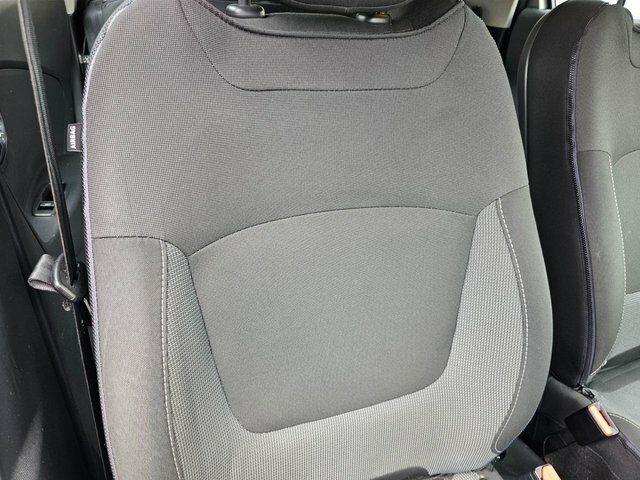 Renault Captur 1.5 Dci 90 Signature Energy Red #12