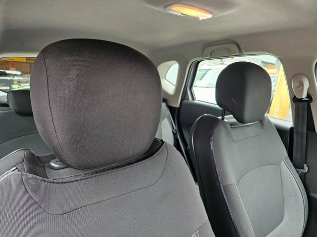 Renault Captur 1.5 Dci 90 Signature Energy Red #11