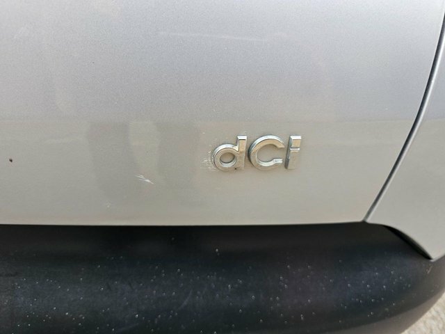Renault Captur 1.5 Dci 90 Signature Energy Red #30
