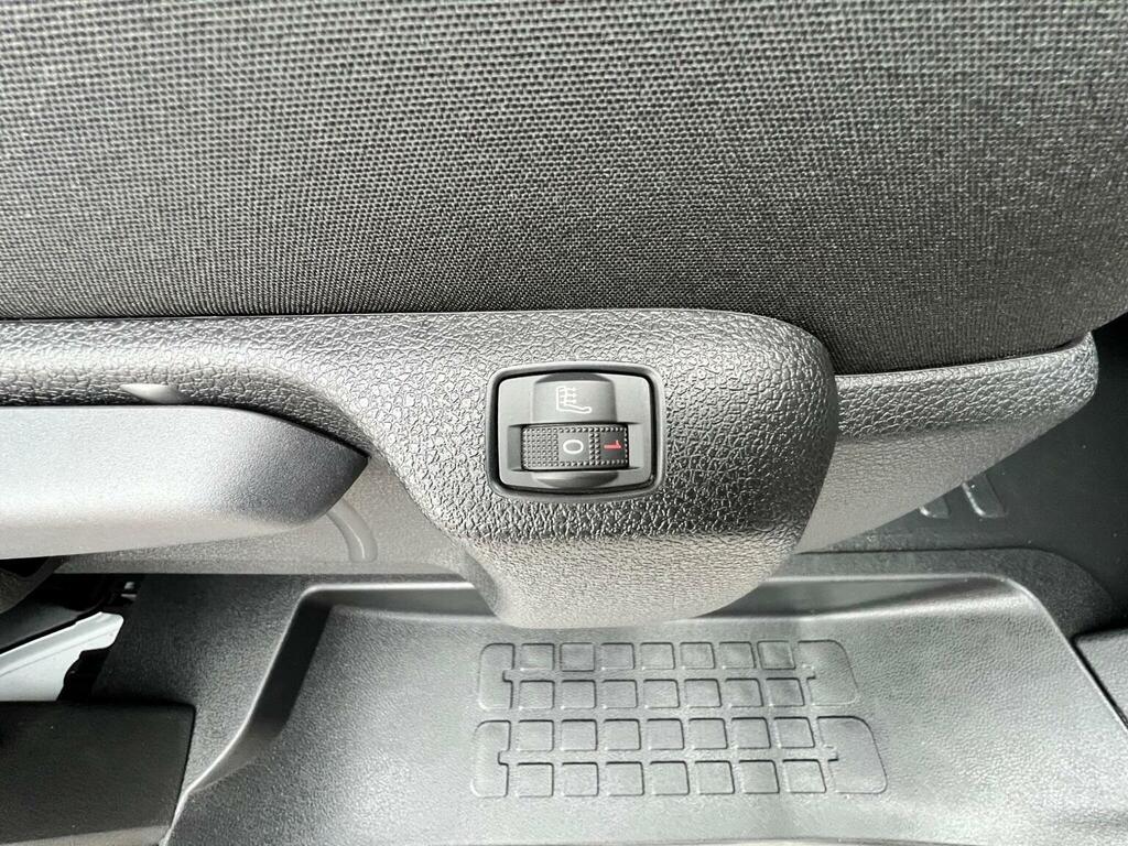 Peugeot E-Expert E 1000 Professional Premium 136Ps With Heated Se White #36