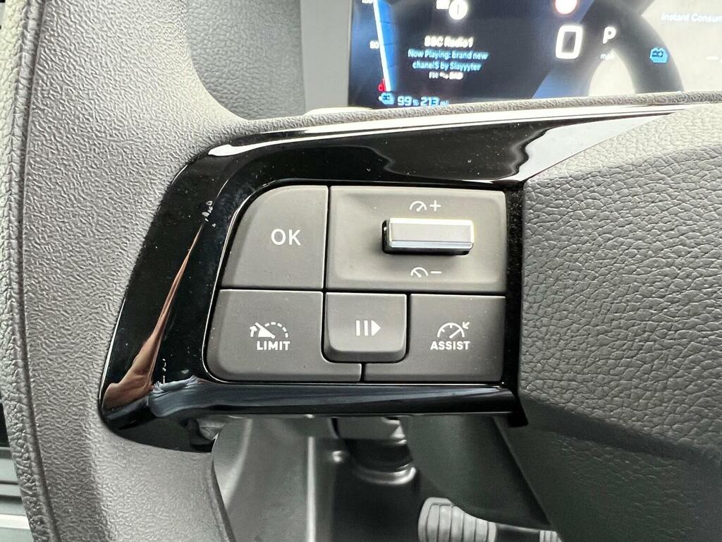 Peugeot E-Expert E 1000 Professional Premium 136Ps With Heated Se White #24