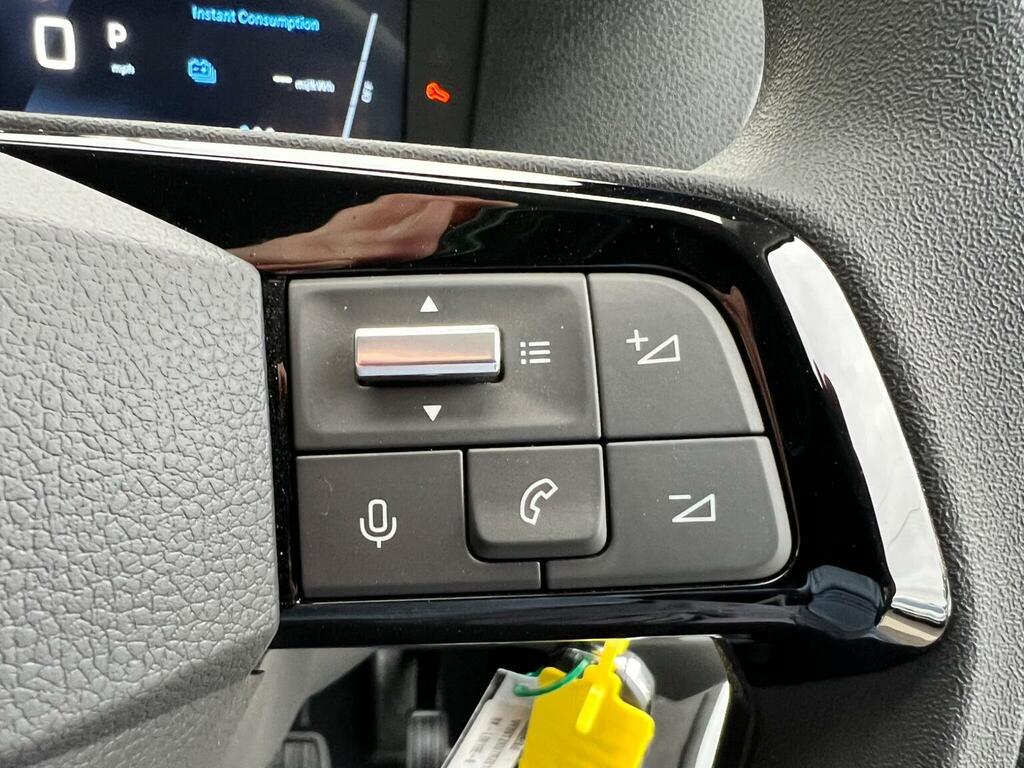 Peugeot E-Expert E 1000 Professional Premium 136Ps With Heated Se White #25