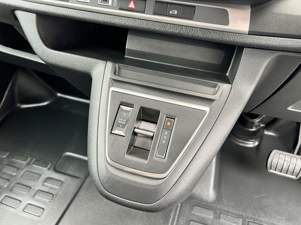 Peugeot E-Expert E 1000 Professional Premium 136Ps With Heated Se White #35
