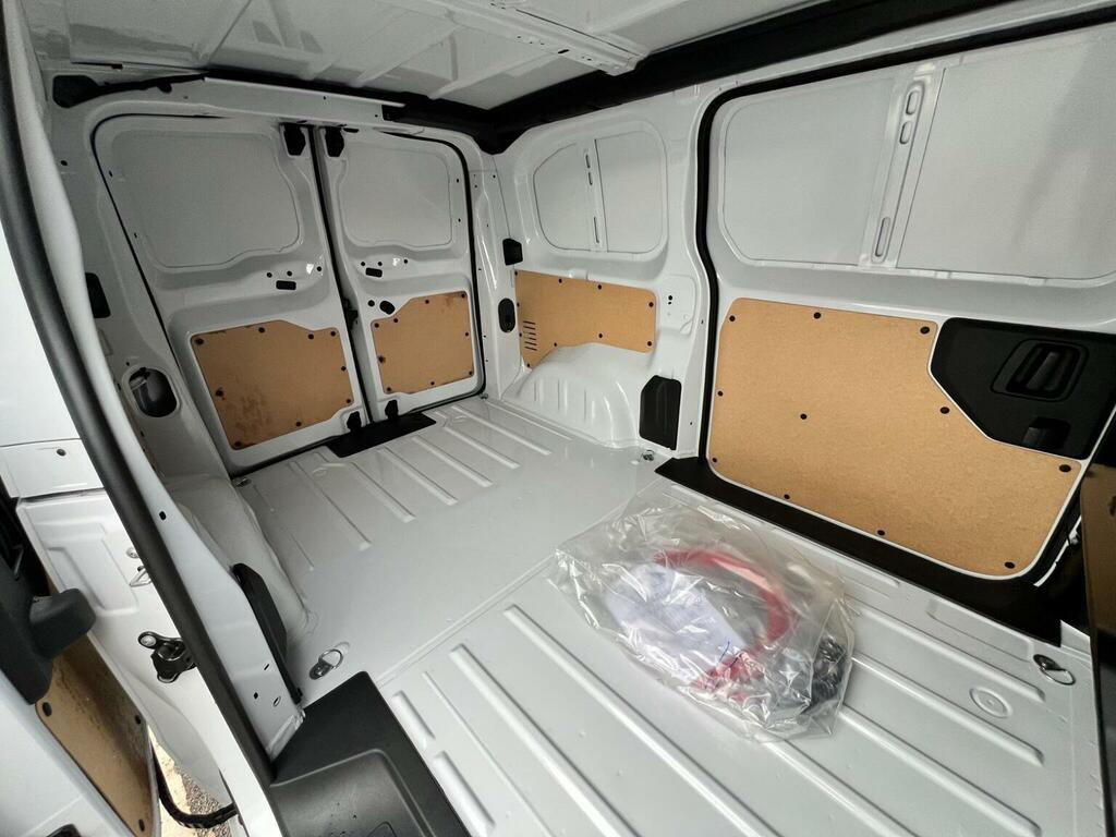 Peugeot E-Expert E 1000 Professional Premium 136Ps With Heated Se White #12