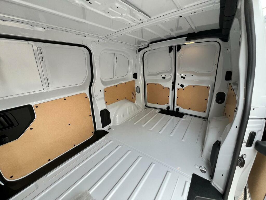 Peugeot E-Expert E 1000 75Kwh Professional Premiu... White #5