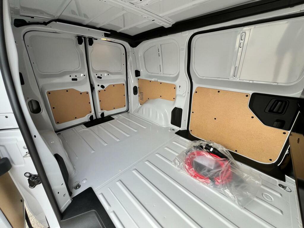 Peugeot E-Expert E 1000 75Kwh Professional Premiu... White #13