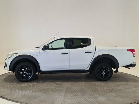 Fiat Fullback 2.4 Cross D  #4