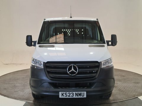 Mercedes-Benz Sprinter 2.0 Cdi 314