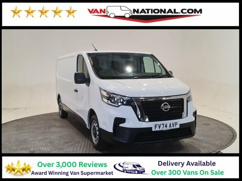 Nissan Primastar 2.0 Dci 30 