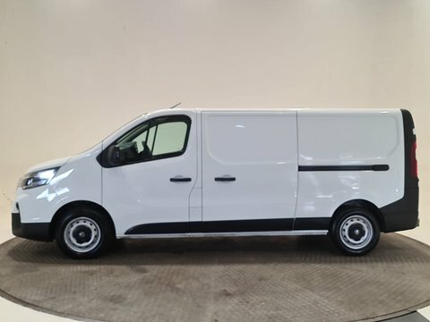 Nissan Primastar 2.0 Dci 30  #4