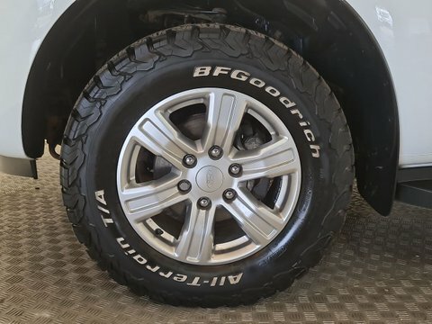 Ford Ranger 2.0 Ecoblue Limited #6