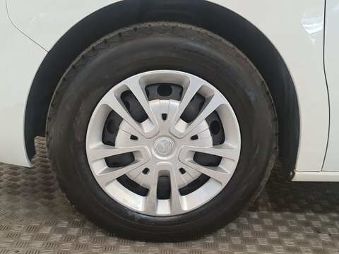 Vauxhall Vivaro 1.5 Turbo D  #5