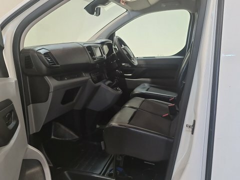 Vauxhall Vivaro 1.5 Turbo D  #6