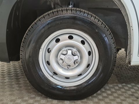 Fiat Ducato 2.2 Multijet 35 #5