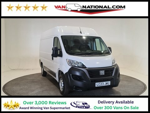 Fiat Ducato 2.2 Multijet 35