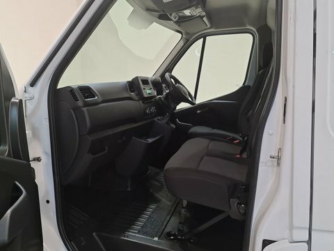 Nissan InterStar 2.3 Dci 35 #5