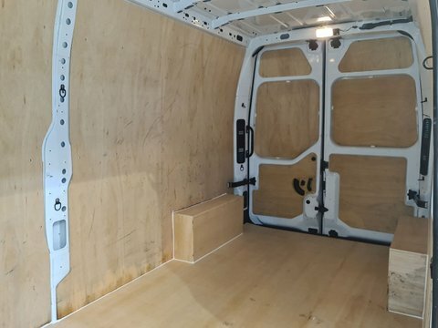 Nissan InterStar 2.3 Dci 35 #6