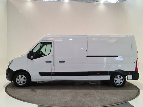 Nissan InterStar 2.3 Dci 35 #3