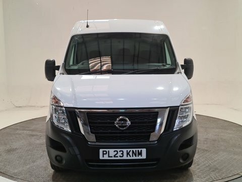 Nissan InterStar 2.3 Dci 35