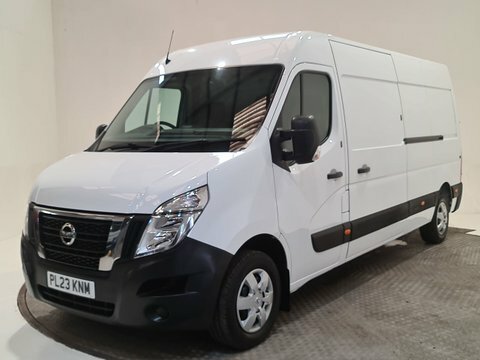 Nissan InterStar 2.3 Dci 35 #2