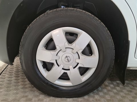 Nissan InterStar 2.3 Dci 35 #4