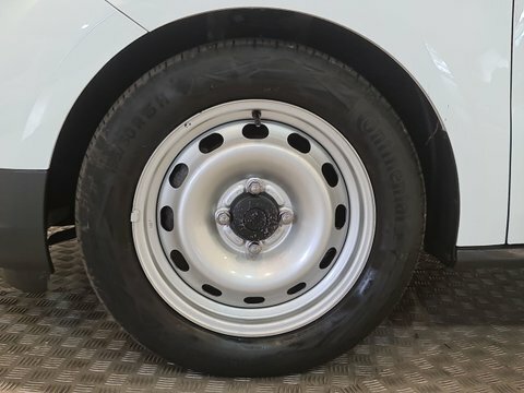 Ford Transit Courier 1.5 Tdci Leader #5