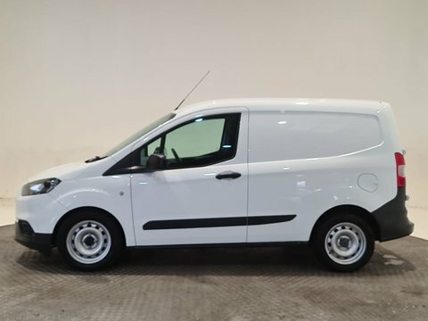 Ford Transit Courier 1.5 Tdci Leader #4