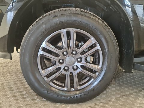 Ford Ranger 2.0 Ecoblue Wildtrak  #5