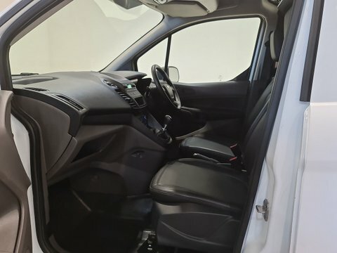 Ford Transit Connect 1.5 210 Base #5