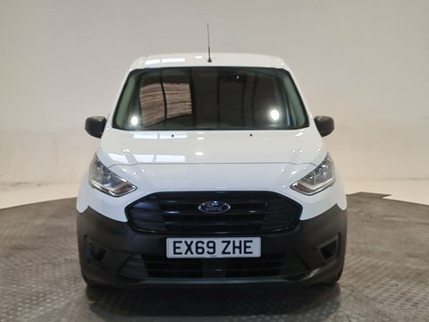 Ford Transit Connect 1.5 210 Base