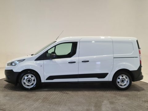 Ford Transit Connect 1.5 210 Base #3
