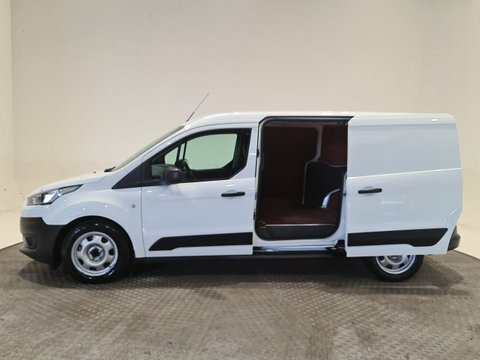 Ford Transit Connect 1.5 210 Base #6