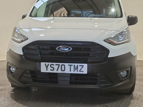 Ford Transit Connect 1.5 220 Ecoblue YS70TMZ #3